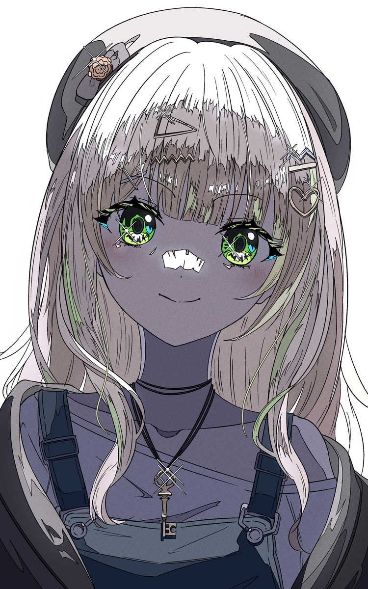 This is a pixiv picture whose title is 鏑木ろこ.