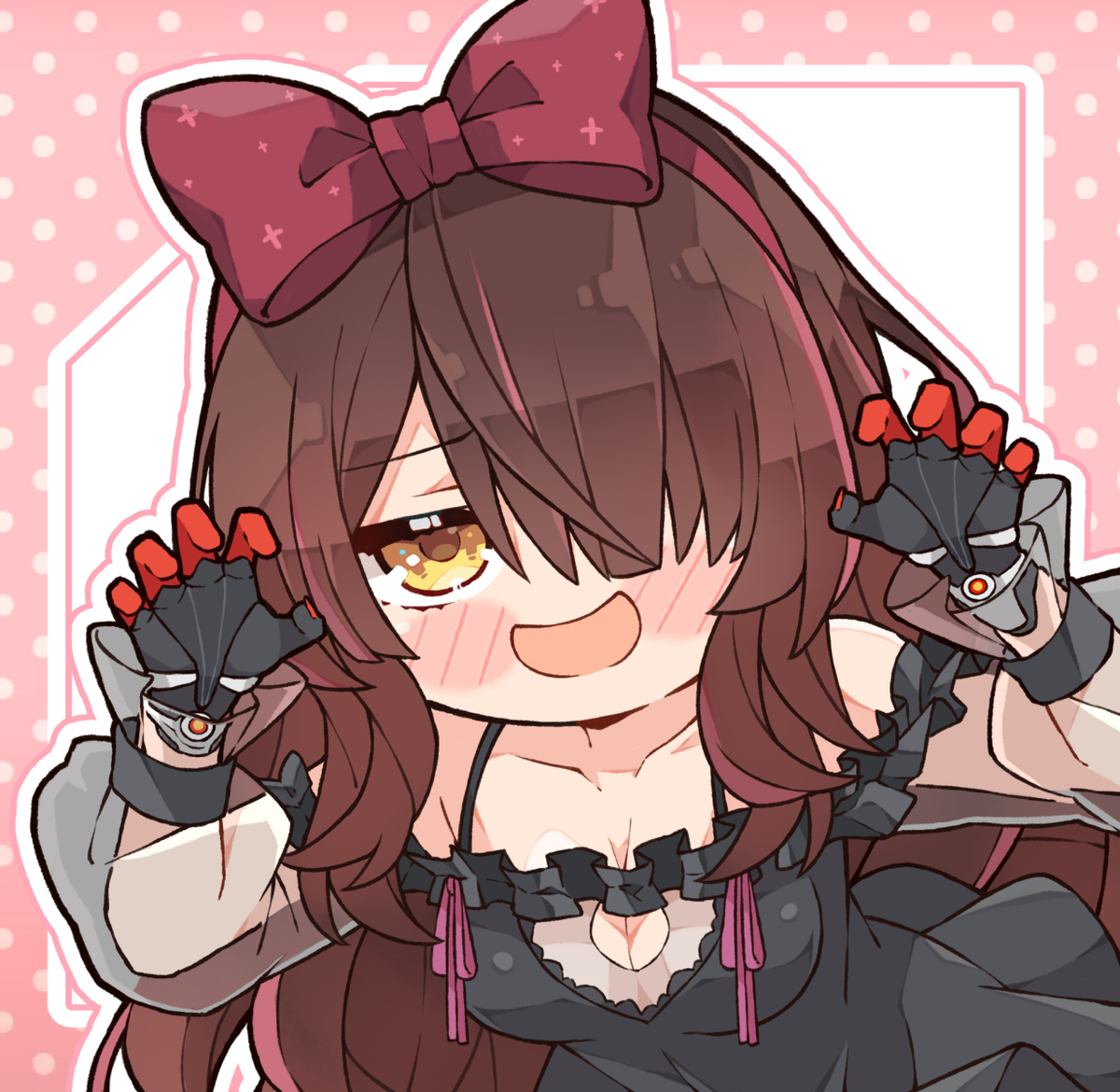 This is a pixiv picture whose title is Roboco!.