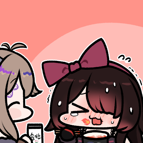 This is a pixiv picture whose title is ロボ子さん.