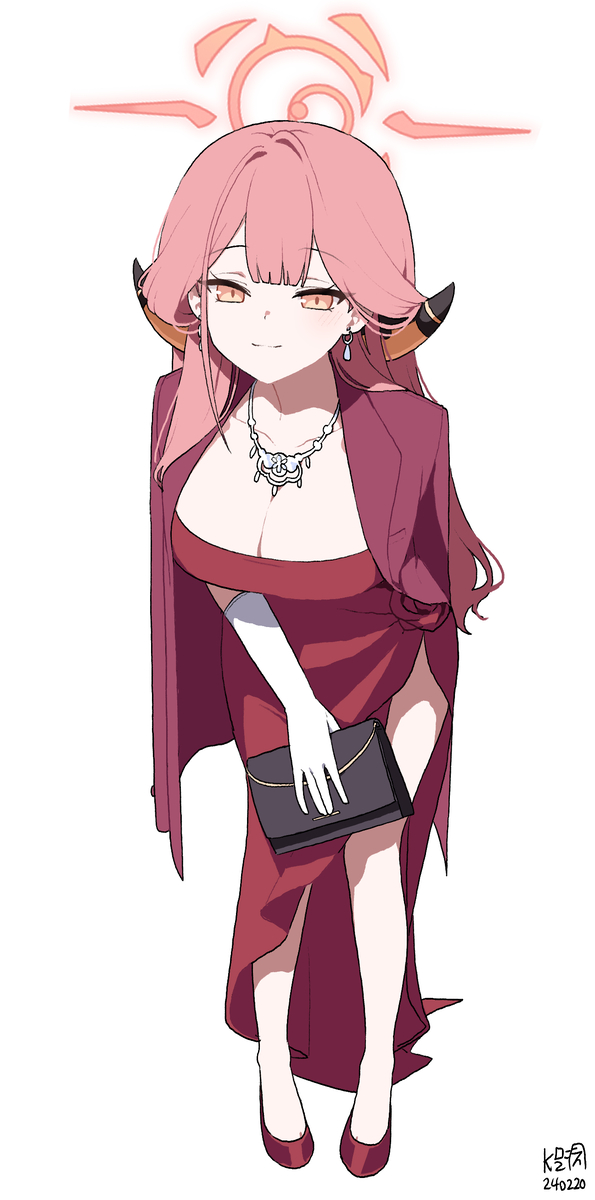 This is a pixiv picture whose title is Aru.