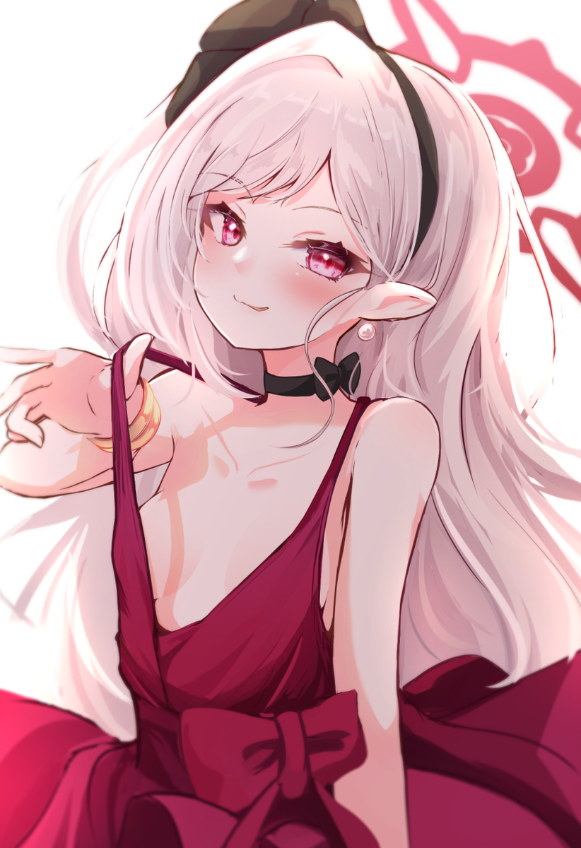 This is a pixiv picture whose title is ムツキ….