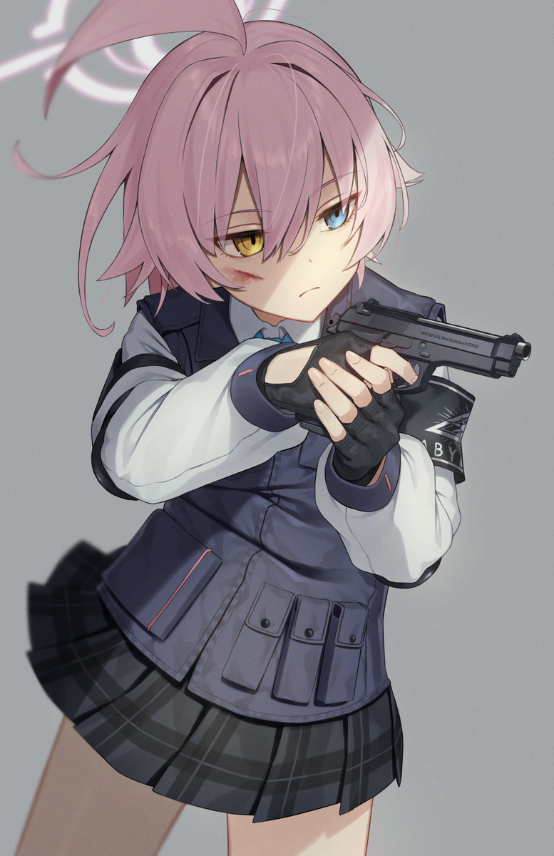 This is a pixiv picture whose title is 過去おじ.