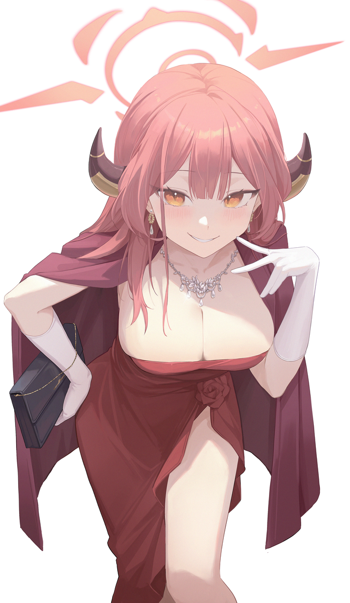 This is a pixiv picture whose title is アル❤️.