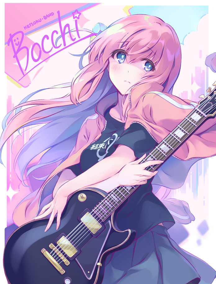 This is a pixiv picture whose title is なんと！誕生日が同じ日でした.