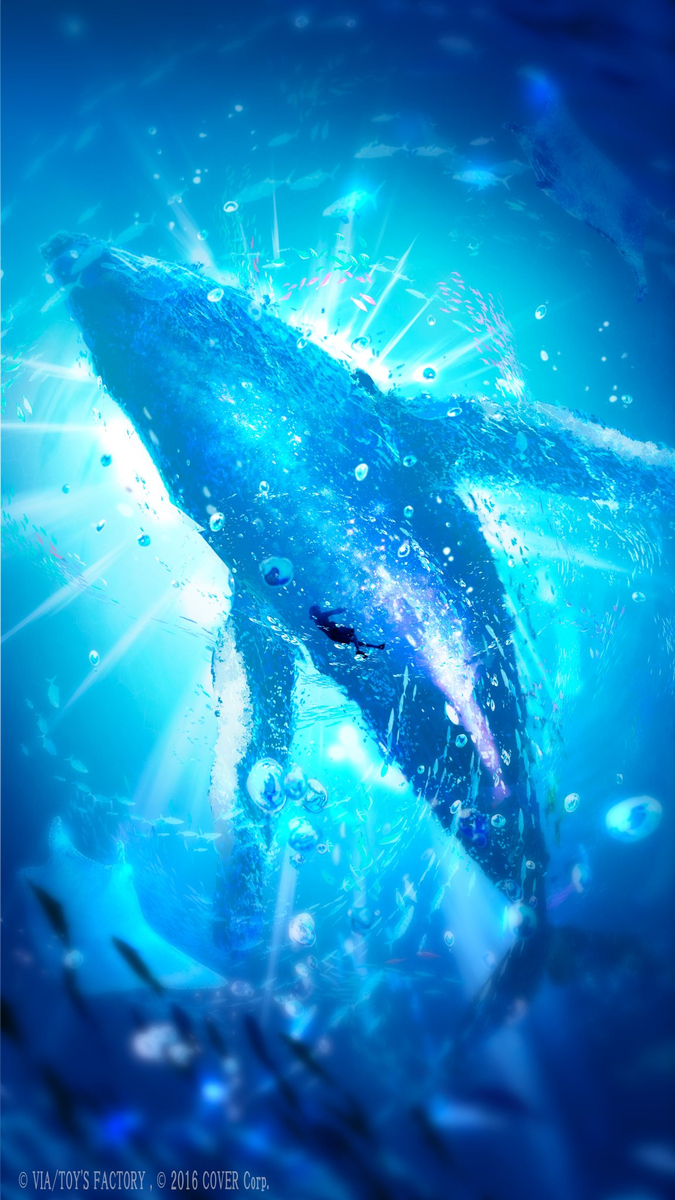 This is a pixiv picture whose title is ソリロキー.