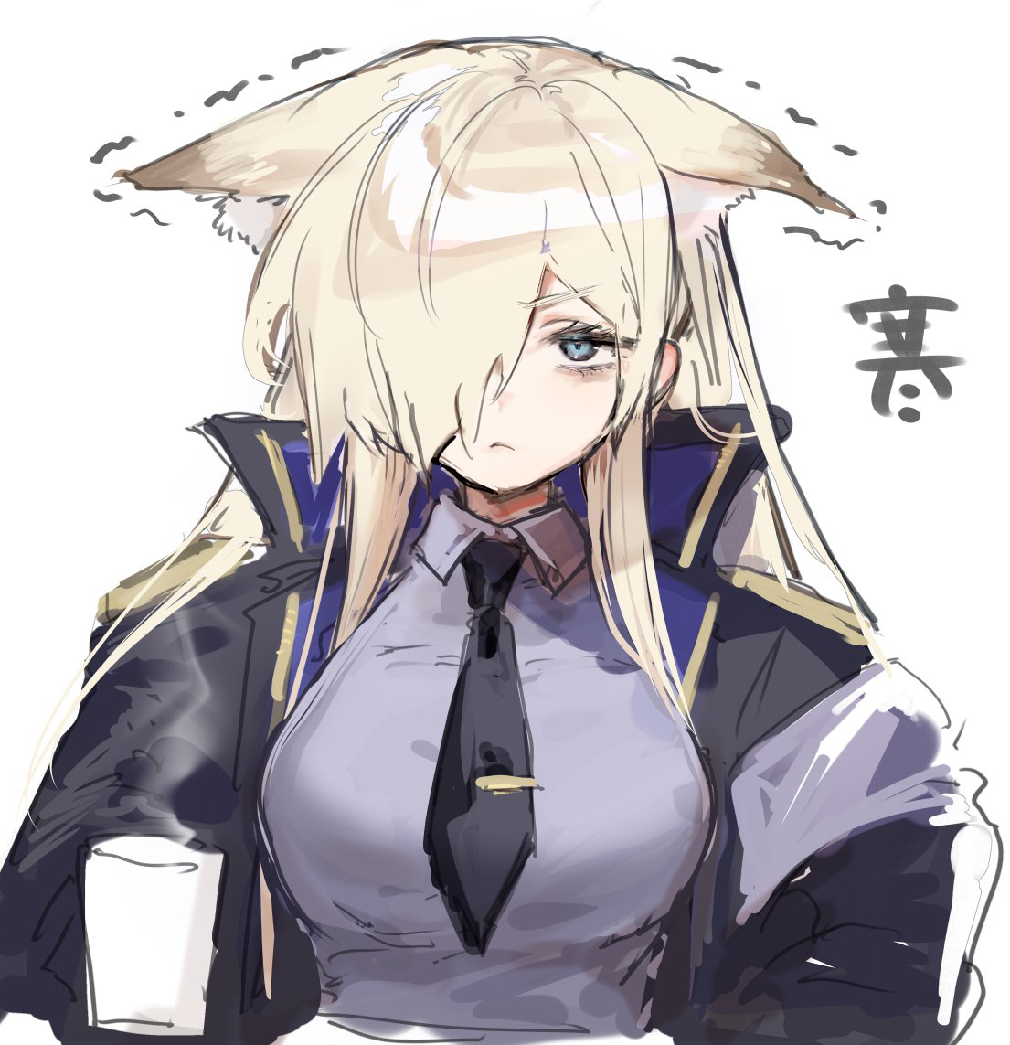 This is a pixiv picture whose title is no title.