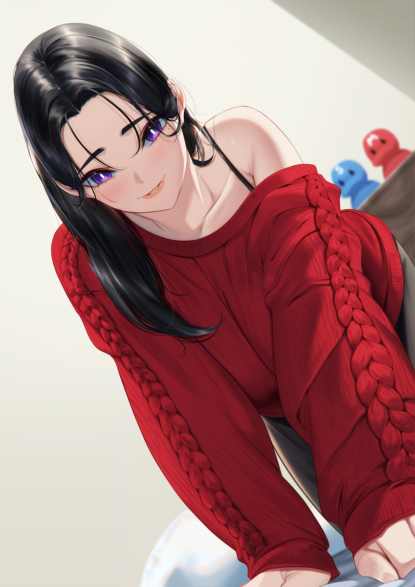 This is a pixiv picture whose title is Artworks No.108.