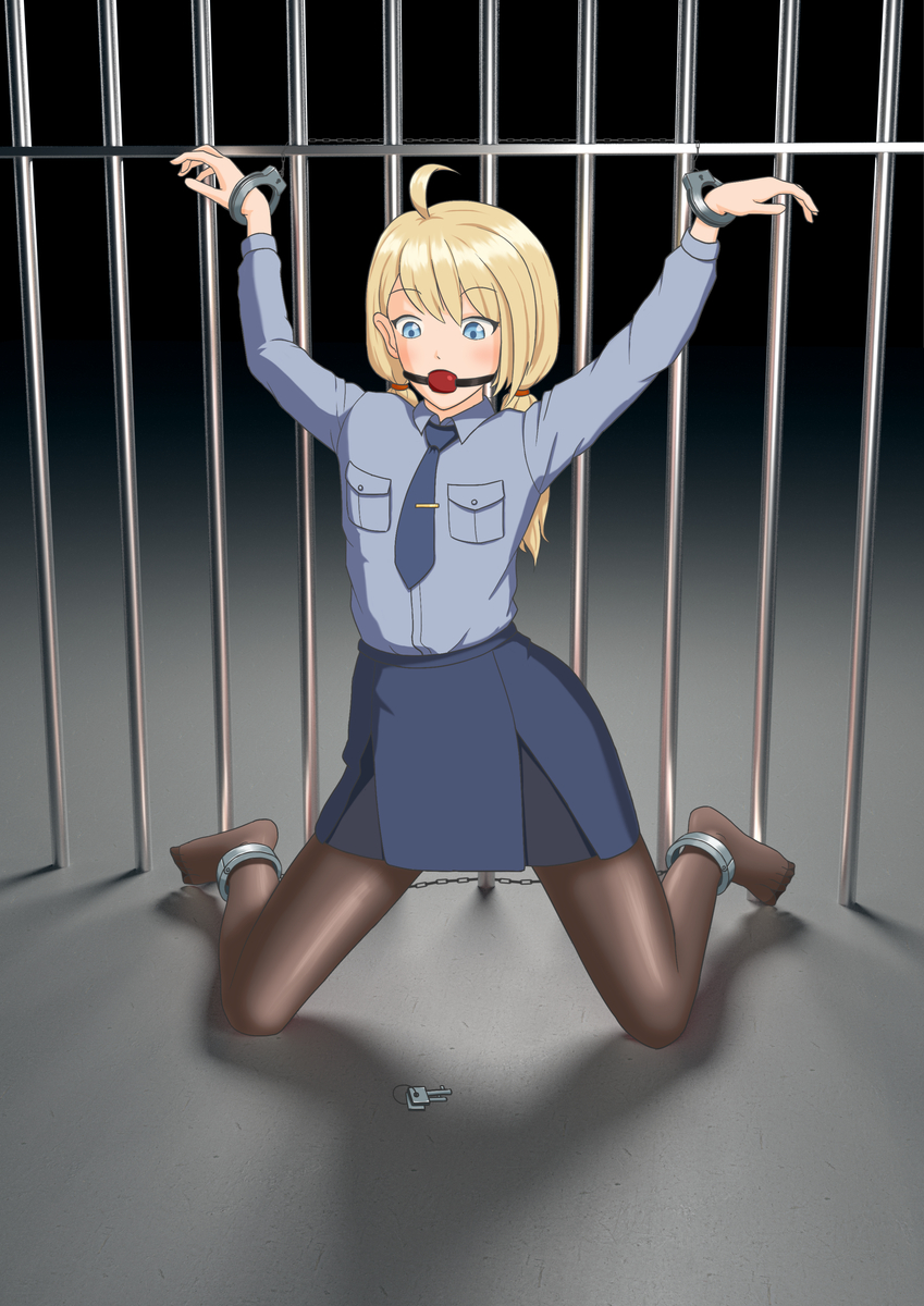 This is a pixiv picture whose title is Cell Without Mates.