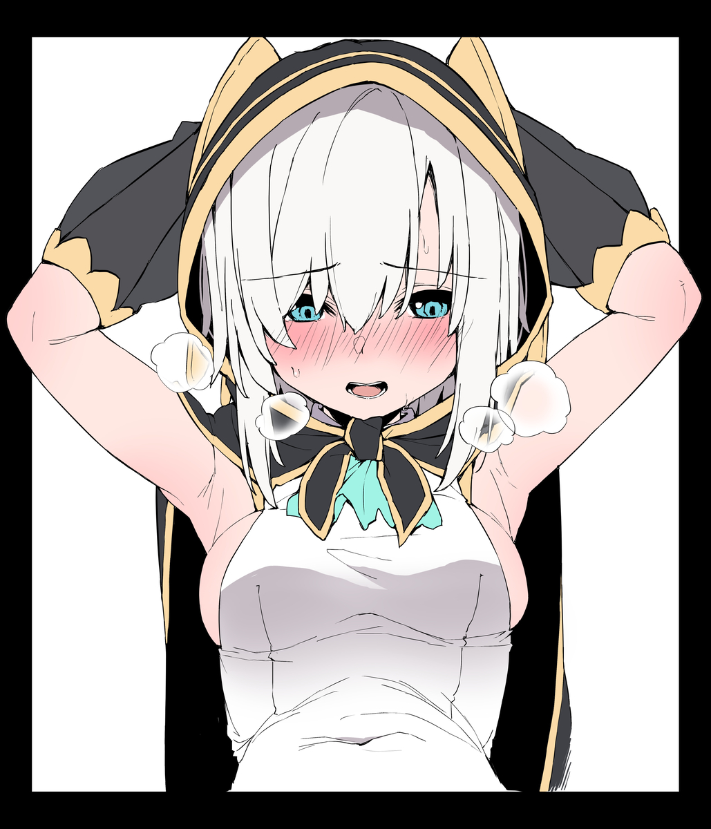 This is a pixiv picture whose title is arsarmr.