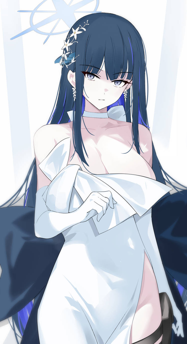 This is a pixiv picture whose title is 。。？！sensei？.