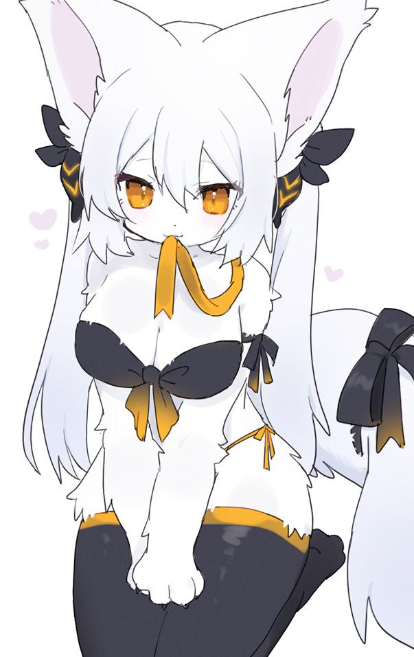 This is a pixiv picture whose title is ルナ.