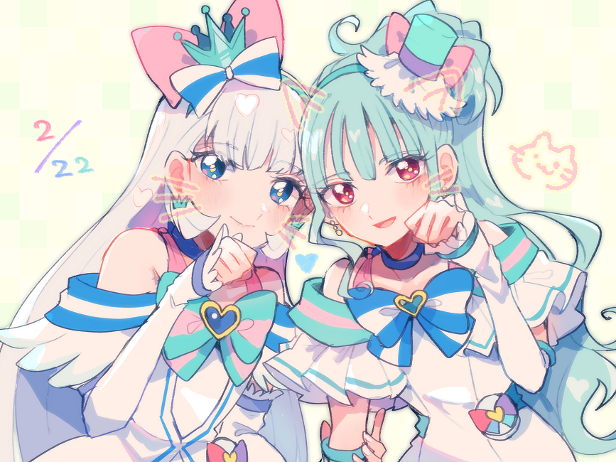 This is a pixiv picture whose title is いろいろまとめ.