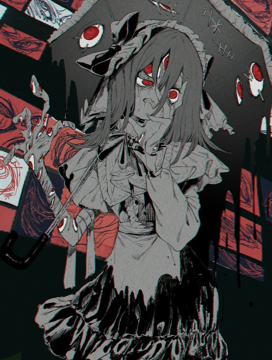 This is a pixiv picture whose title is 殺?*ｋ{°◈殺kロ›’‰✭ロ‰ス››↸?·コ、?ロス◊{×.