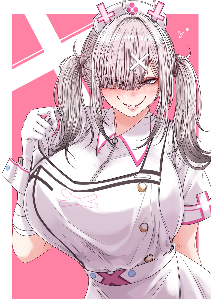 This is a pixiv picture whose title is すこや.