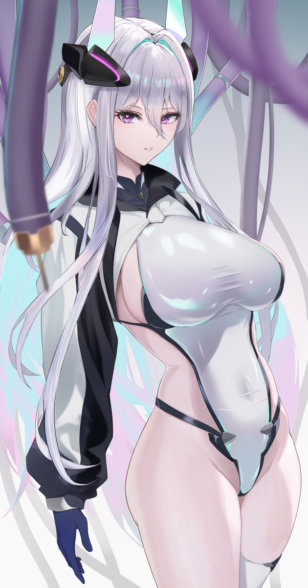 This is a pixiv picture whose title is キアサージ.