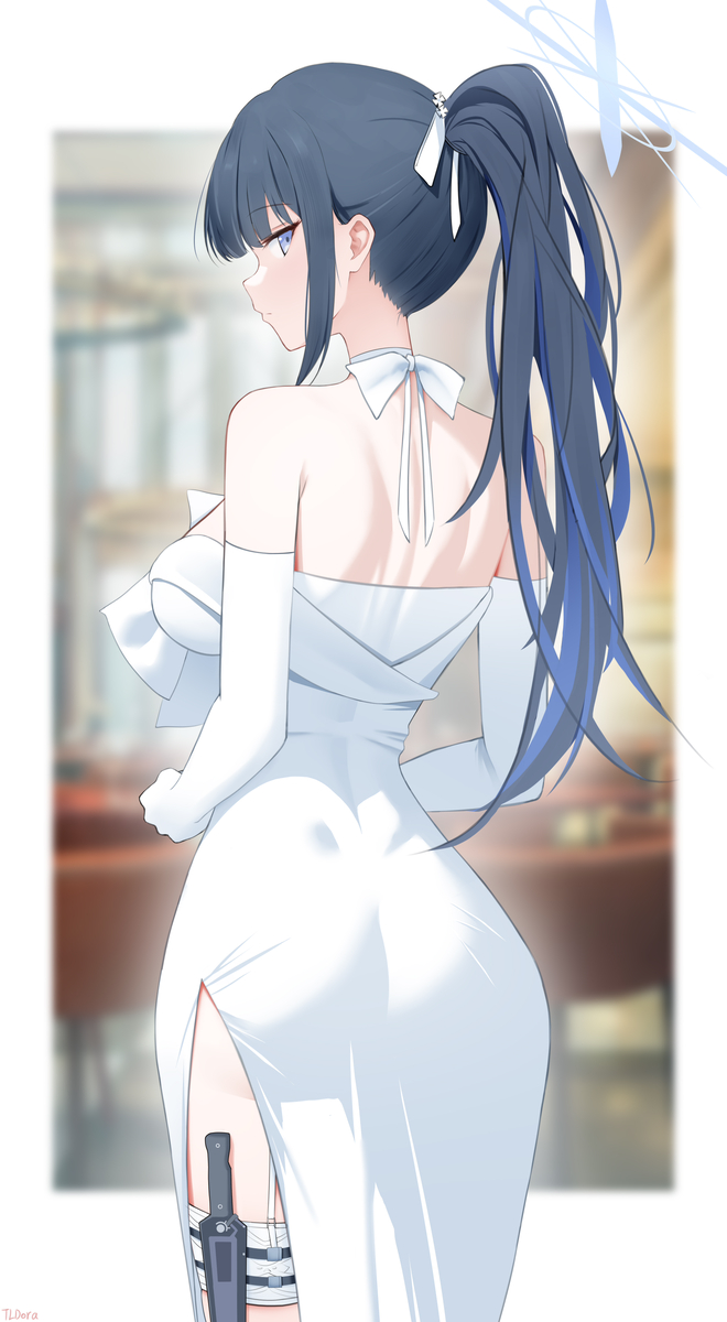 This is a pixiv picture whose title is サオリ.