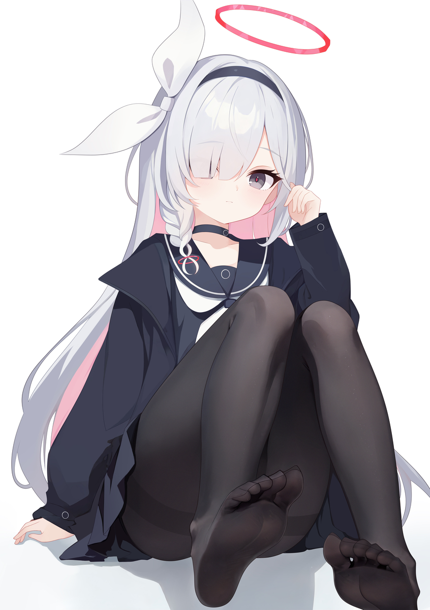 This is a pixiv picture whose title is プラナ.