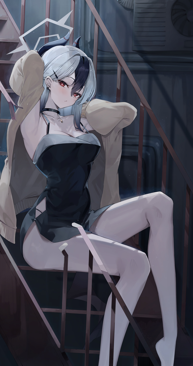 This is a pixiv picture whose title is かよこ.