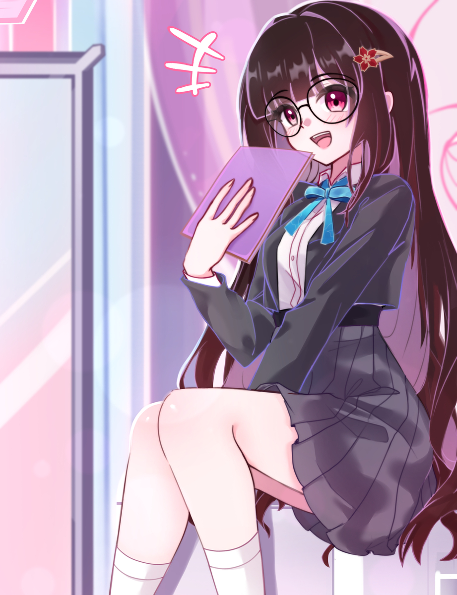 This is a pixiv picture whose title is Hanabi 🎆.