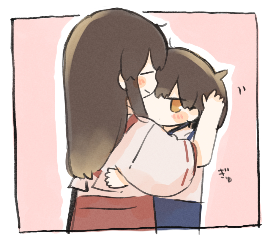 This is a pixiv picture whose title is 赤加賀多めのまとめ.