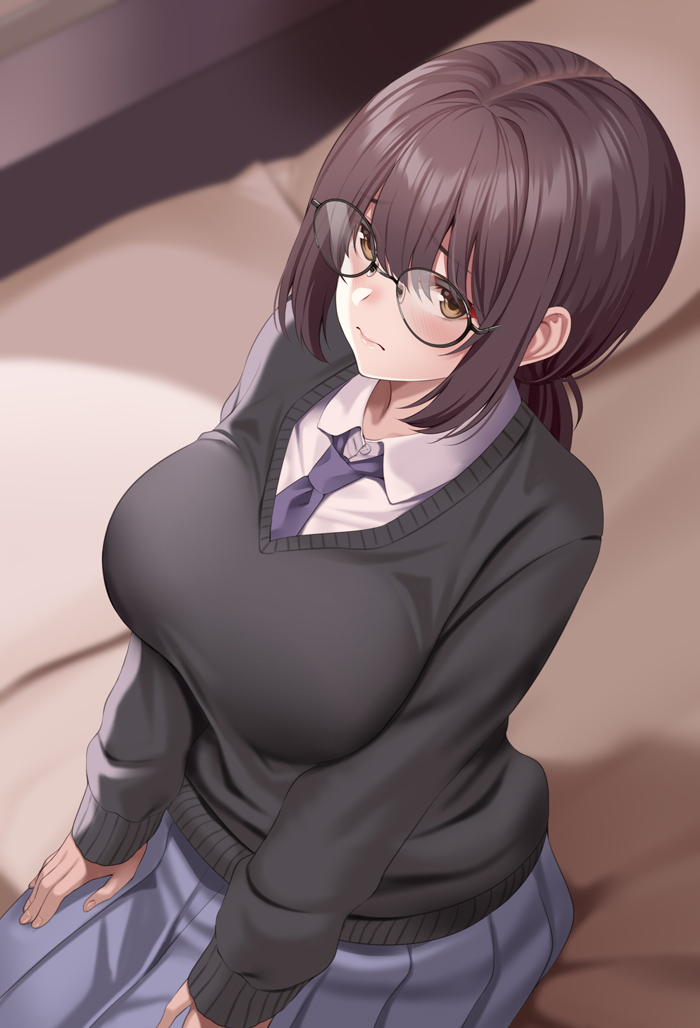 This is a pixiv picture whose title is 罰ゲームシリーズ１.