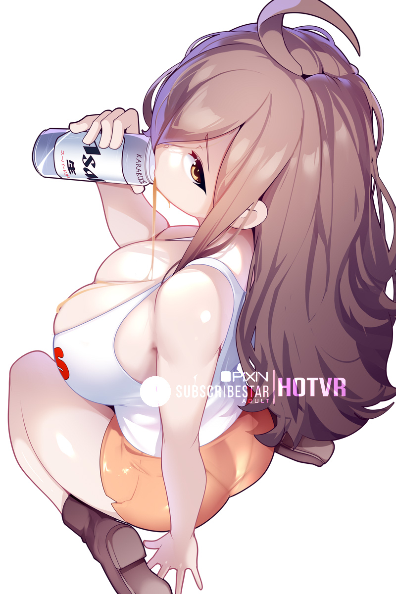 This is a pixiv picture whose title is Wiz hooters.