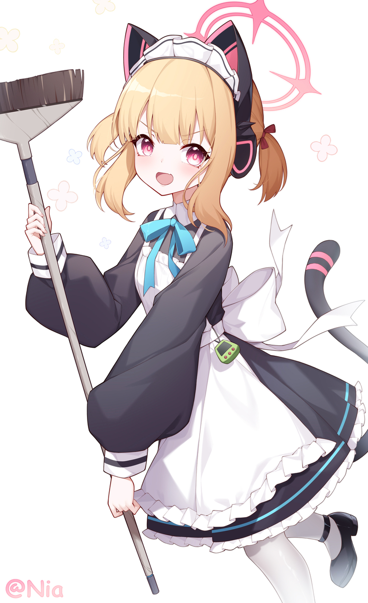 This is a pixiv picture whose title is 无题.