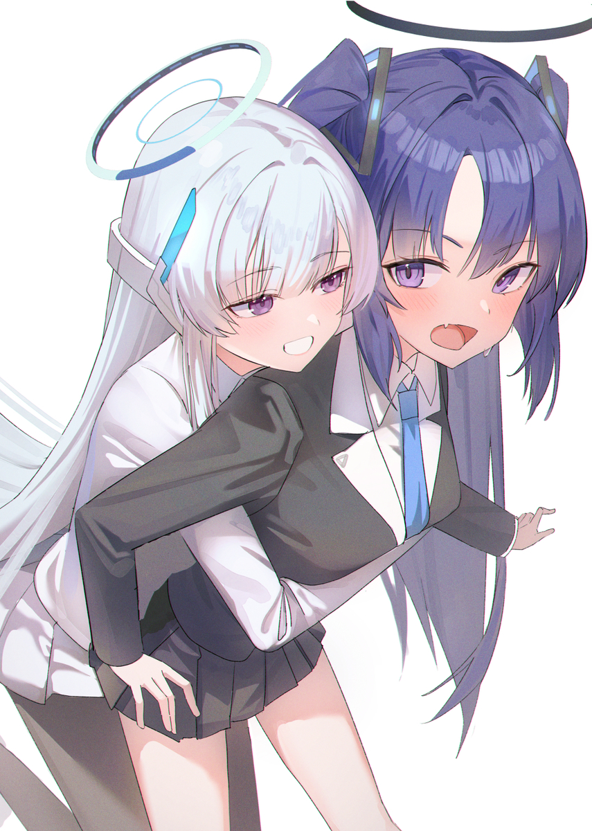 This is a pixiv picture whose title is 無題.