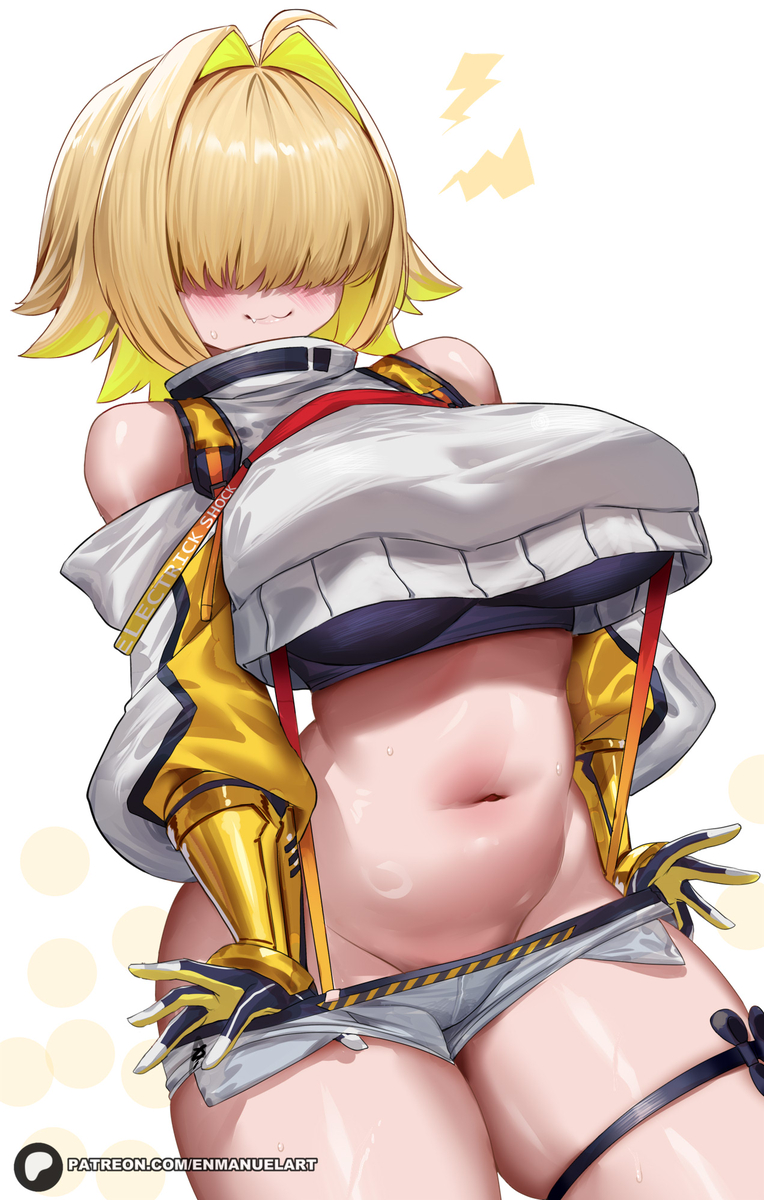 This is a pixiv picture whose title is Elegg.