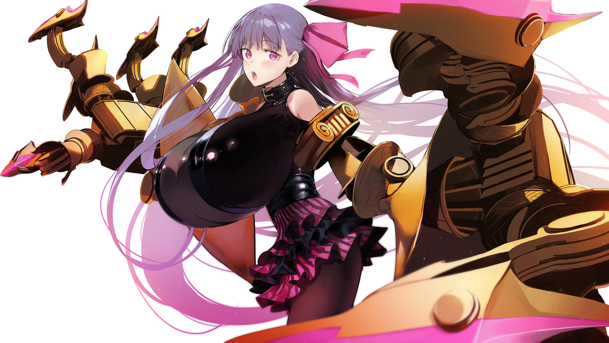 This is a pixiv picture whose title is パッションリップ.