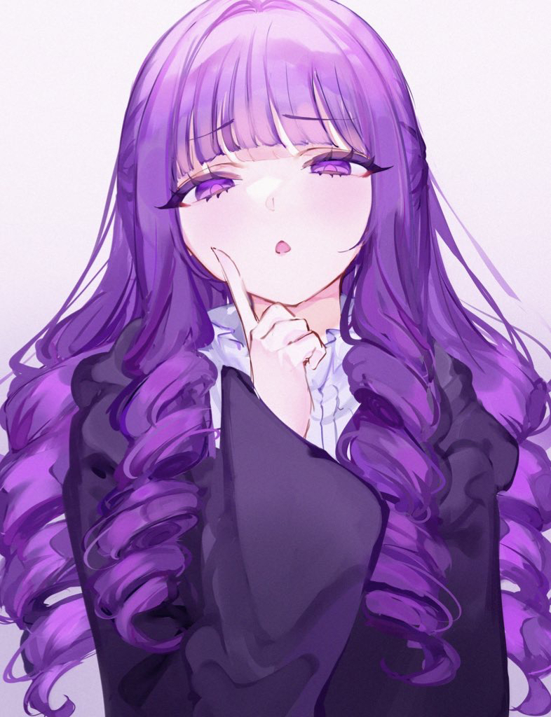 This is a pixiv picture whose title is no title.