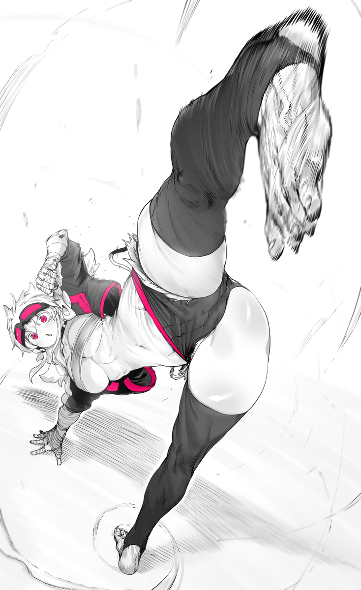 This is a pixiv picture whose title is twitterまとめ.