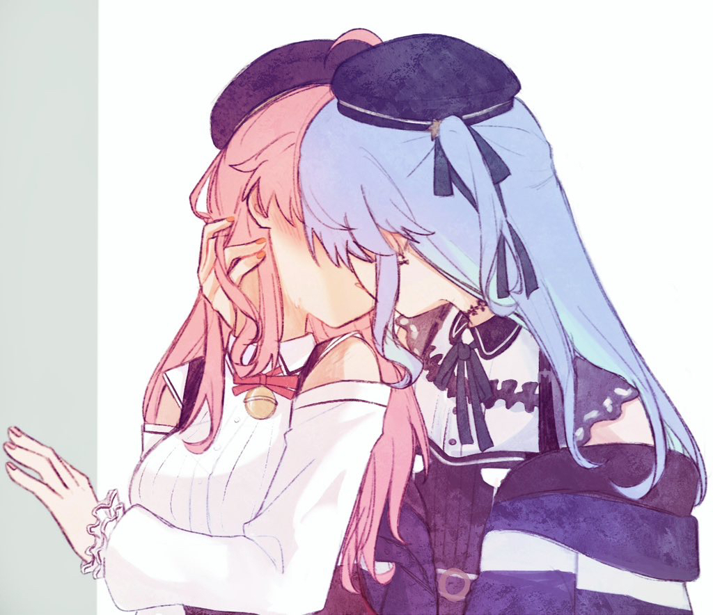 This is a pixiv picture whose title is mcmt.
