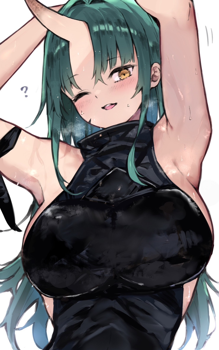 This is a pixiv picture whose title is グマ.