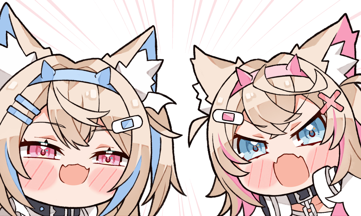 This is a pixiv picture whose title is HOEH?!.