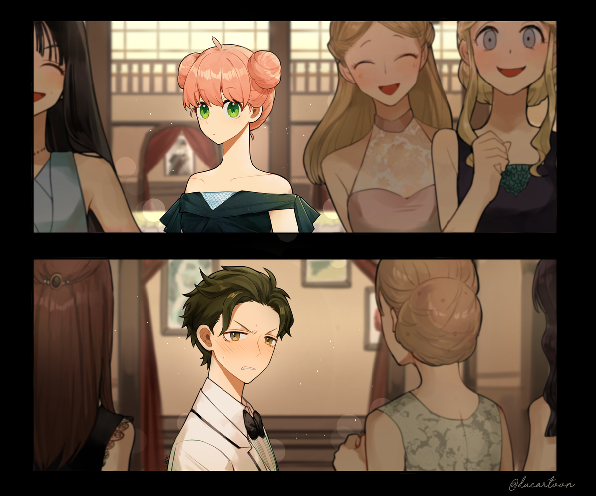 This is a pixiv picture whose title is Only look at you..🫧.