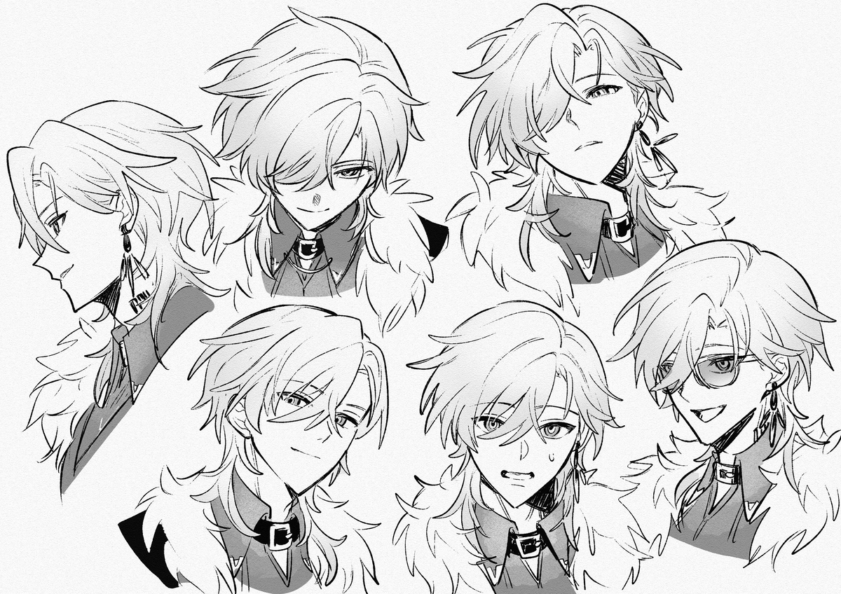 This is a pixiv picture whose title is 崩スタまとめ①.