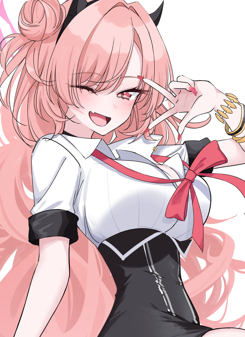 This is a pixiv picture whose title is キララ.