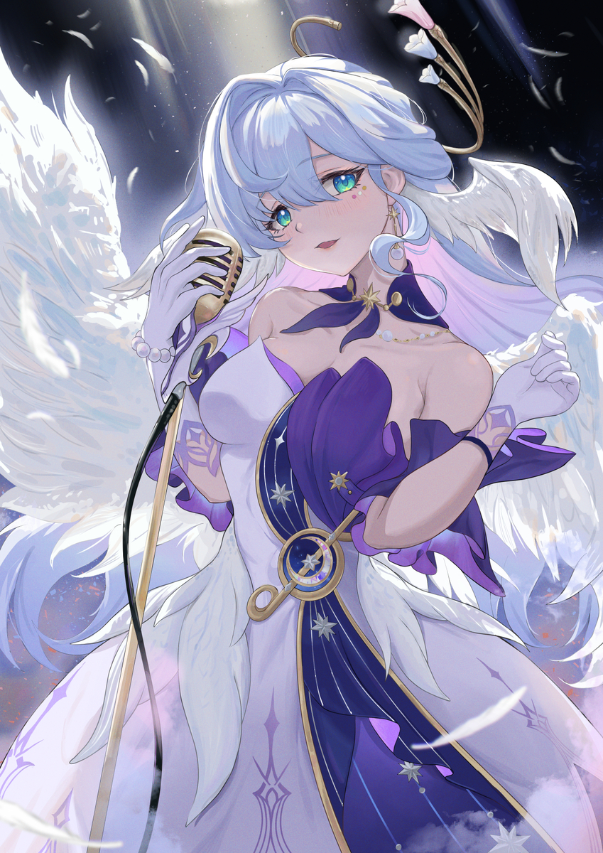 This is a pixiv picture whose title is Day 11 Robin.