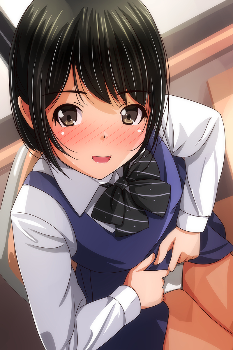 This is a pixiv picture whose title is 今日の一枚3927 (0:50+0:30+0:40).
