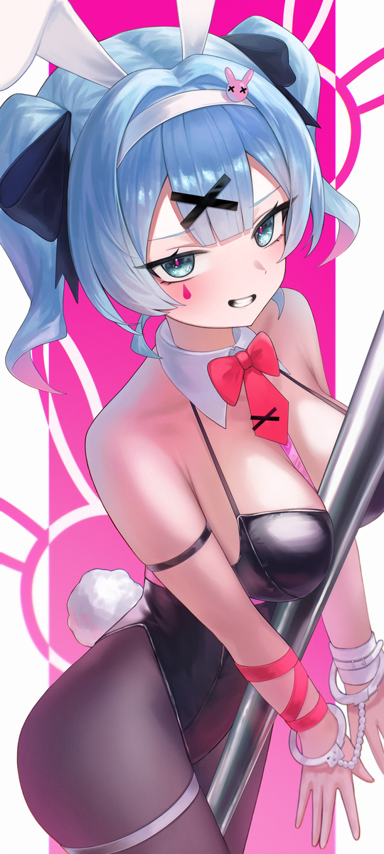 This is a pixiv picture whose title is 初音ミク.