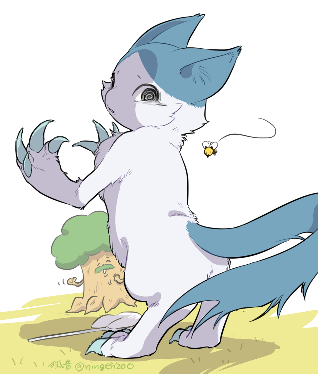 This is a pixiv picture whose title is 何コレッ.