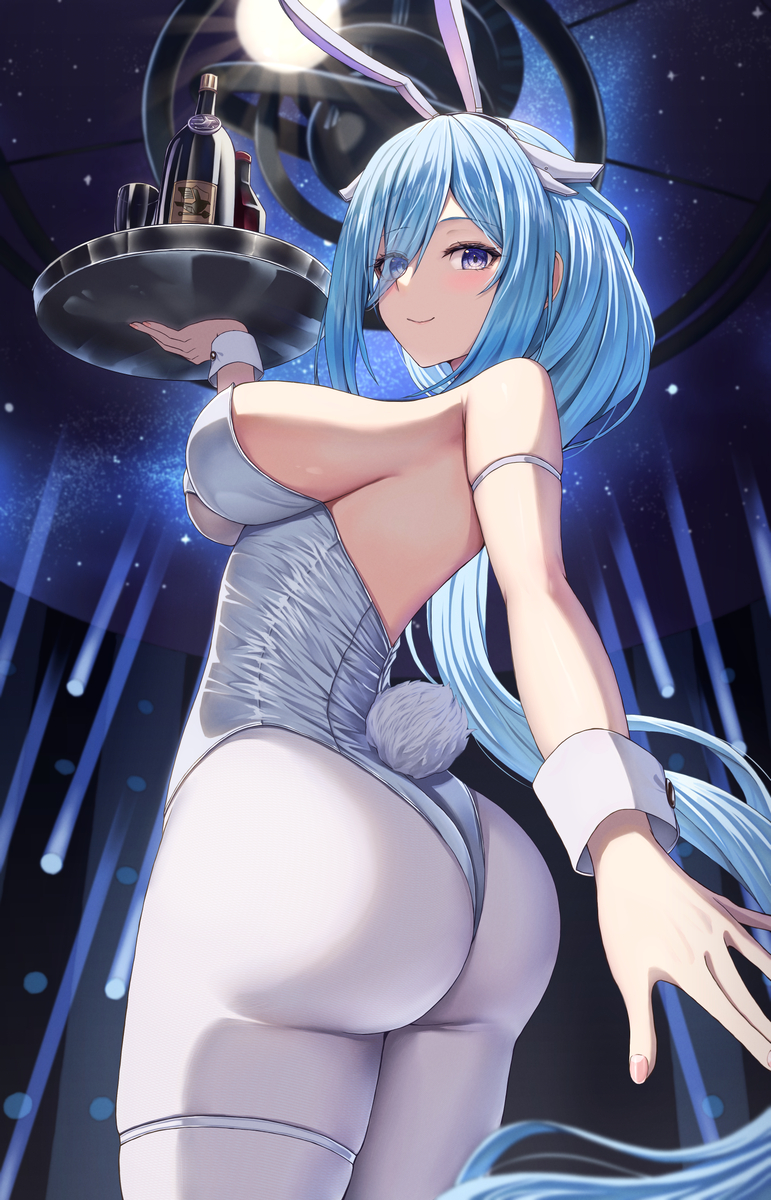 This is a pixiv picture whose title is コンステレーション.