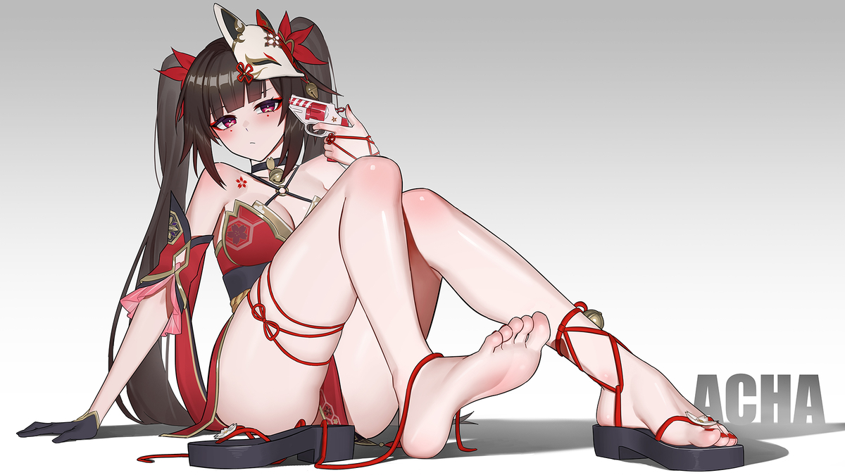 This is a pixiv picture whose title is Sparkle.