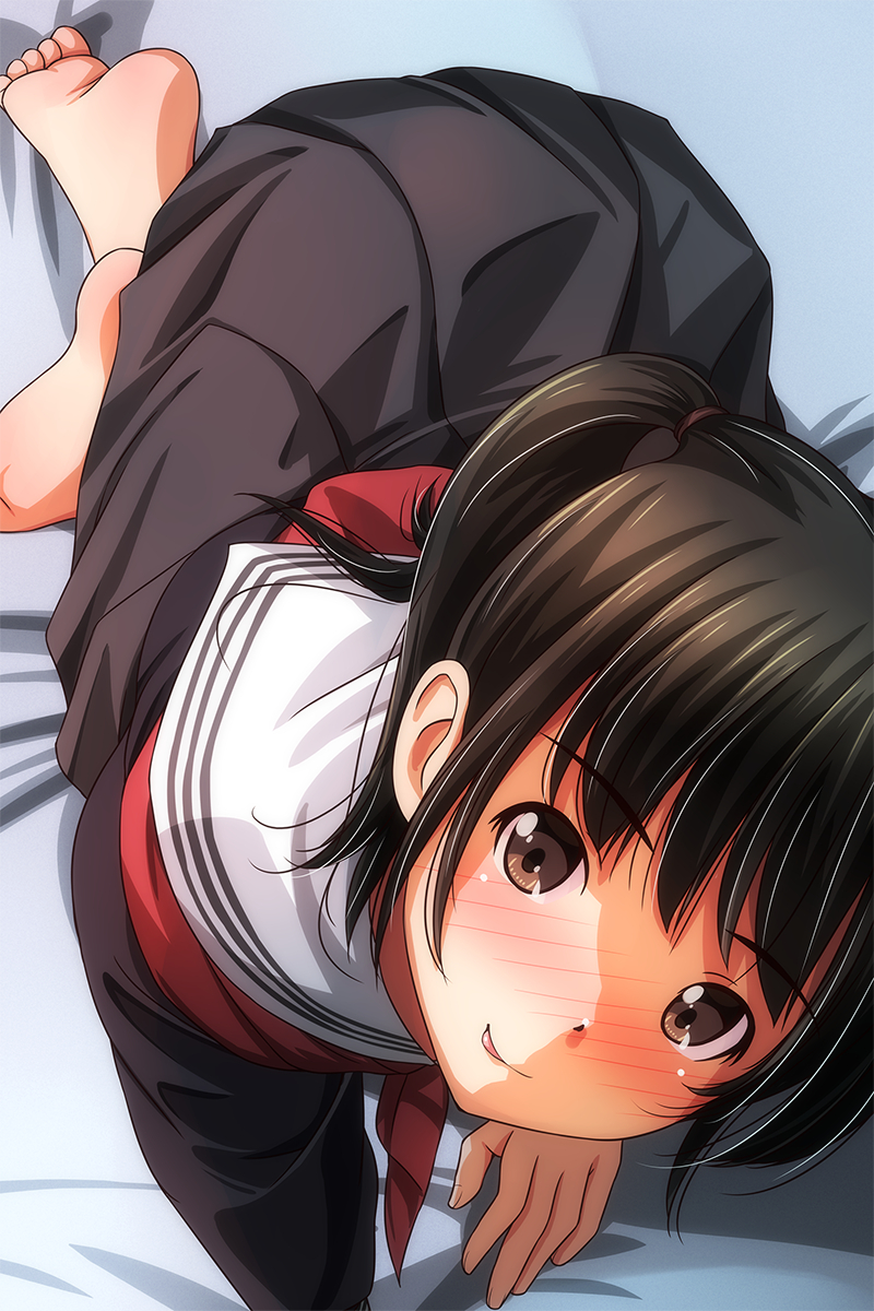 This is a pixiv picture whose title is 今日の一枚3930 (0:30+0:30+0:50).