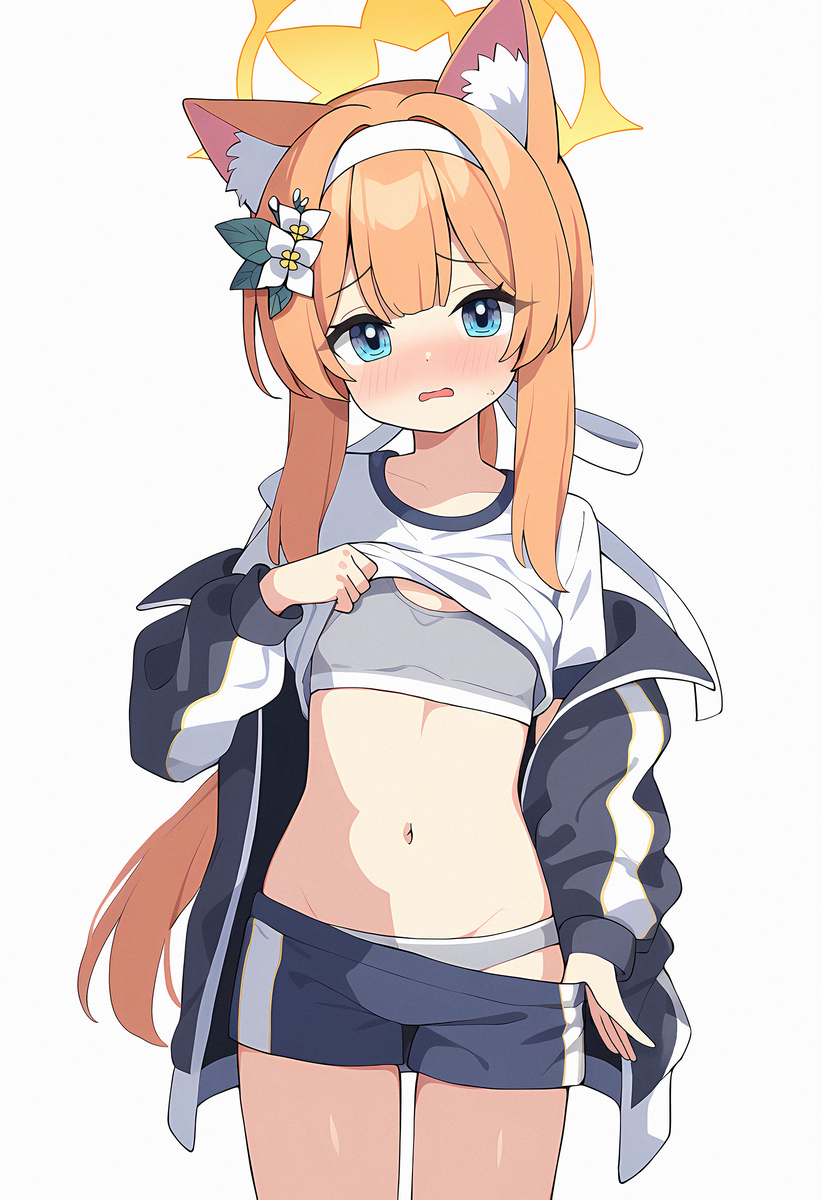 This is a pixiv picture whose title is マリー.