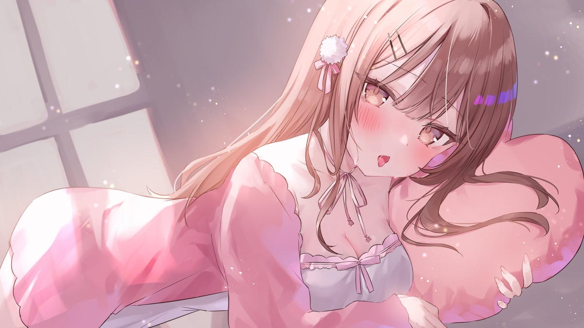 This is a pixiv picture whose title is ❌❌.