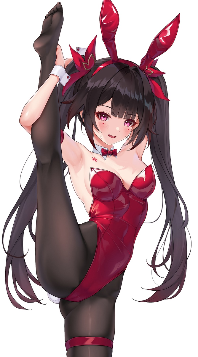 This is a pixiv picture whose title is 花火2.