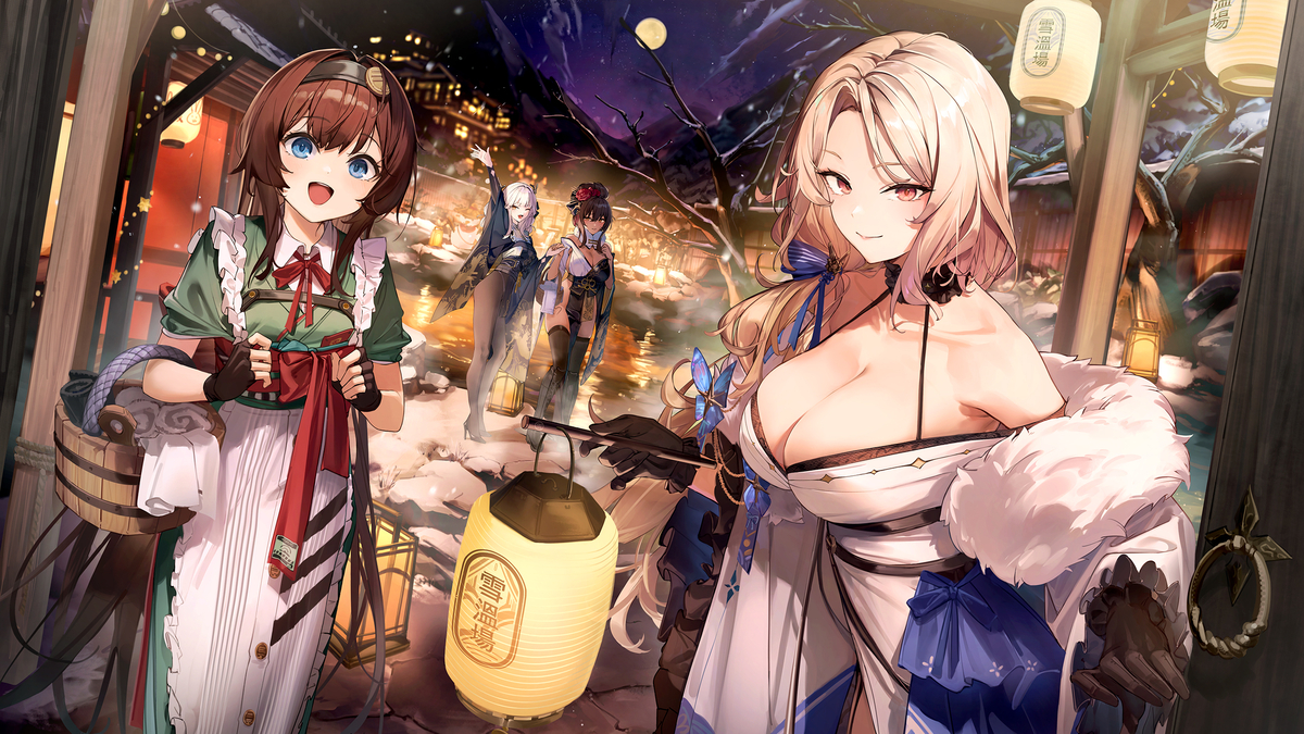This is a pixiv picture whose title is 无题.