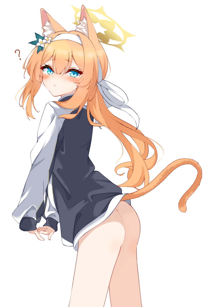 This is a pixiv picture whose title is マリー.